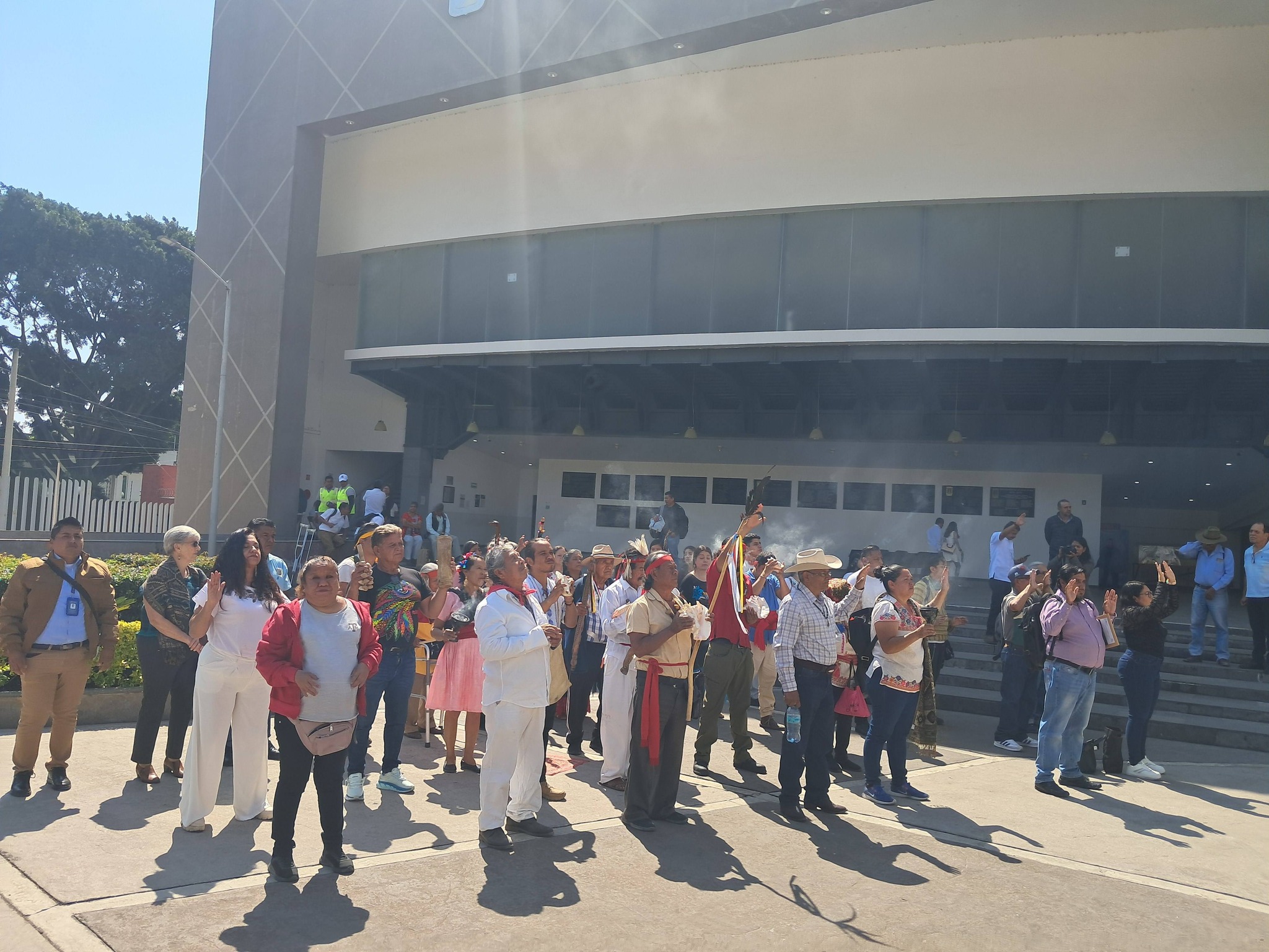 Actividad comunitaria 2