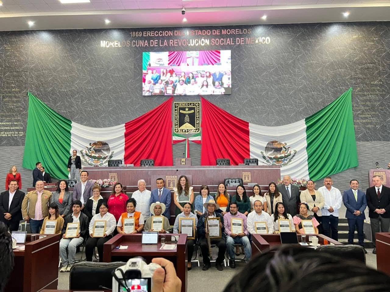 Actividad comunitaria 5